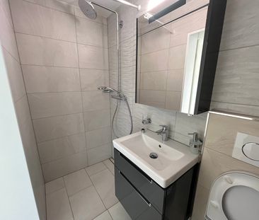 3.5 Zimmer, 80 m², 3. Stock - Foto 5