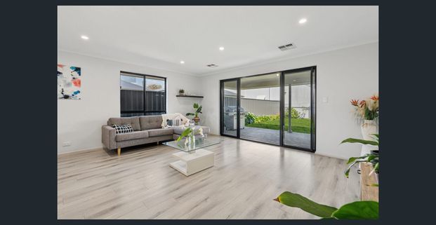 Modern Family Home in Prime Greenacres Location - Photo 1