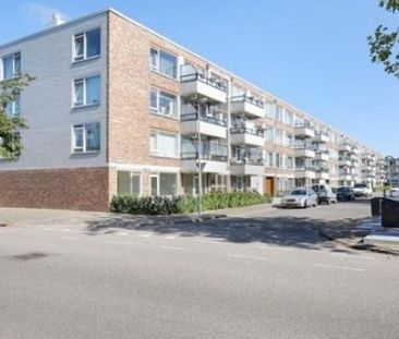 Agavedreef 0ong, 3563 EN Utrecht, Nederland - Photo 1