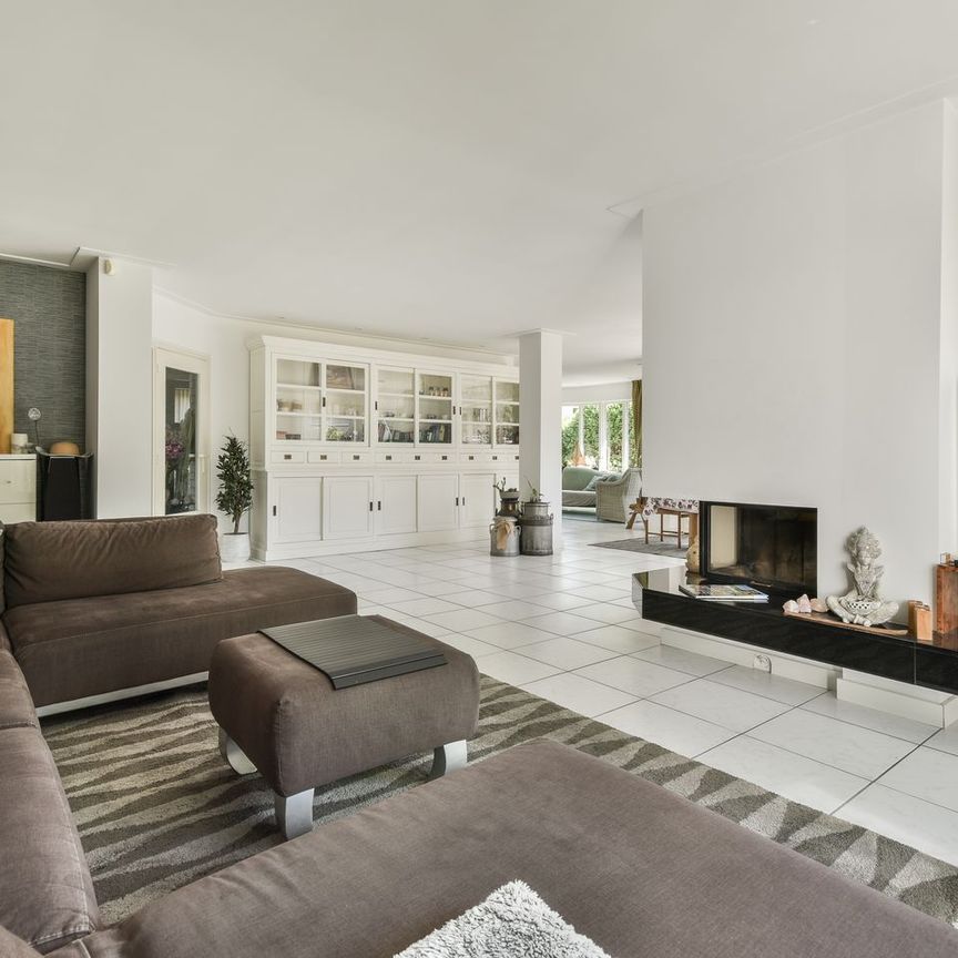 Huis te huur: Ronde Zonnedauw 27 1991 HT Velserbroek - Photo 1