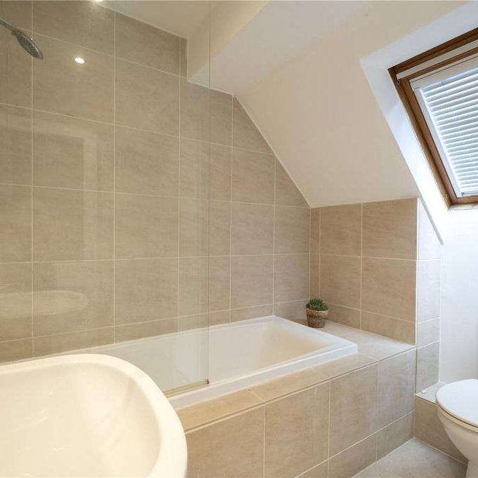 1 bedroom terraced house to rent - Photo 1