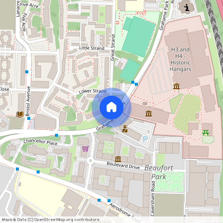 Gower Court, Grahame Park Way, NW9