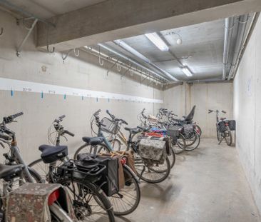 Centraal gelegen app met 2 slaapkamers en terras te Turnhout - Photo 3