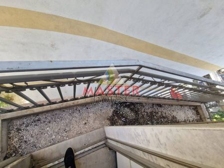 Studio/Γκαρσονιέρα για ενοικίαση Αγία Τριάδα (Φάληρο - Ιπποκράτειο) - Φωτογραφία 4