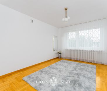 Warszawa, Mokotów, Mokotów Sadyba – zdjęcie 3