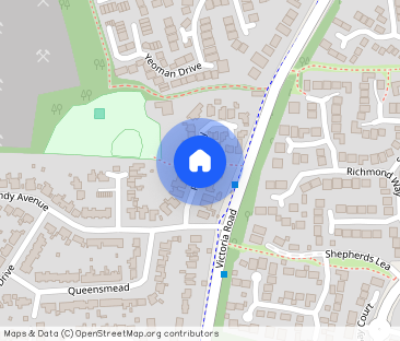 Princess Way, Beverley, East Yorkshire, HU17 - Photo 1