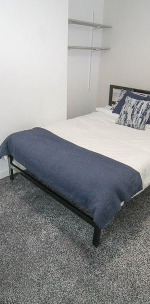 1 bedroom terraced sharedaccommodation to rent - Photo 1