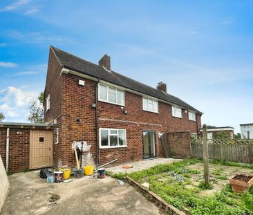 2 bedroom semi-detached house to rent - Photo 1