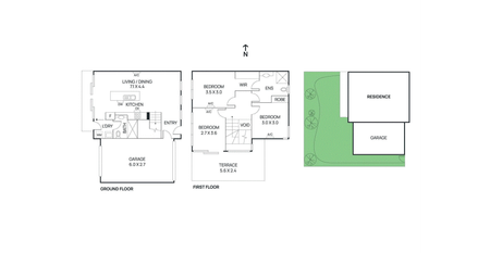 Stylish Sophistication with Park Views - Photo 4