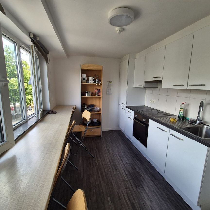 Studentenkamer nabij centrum Hasselt - Photo 1