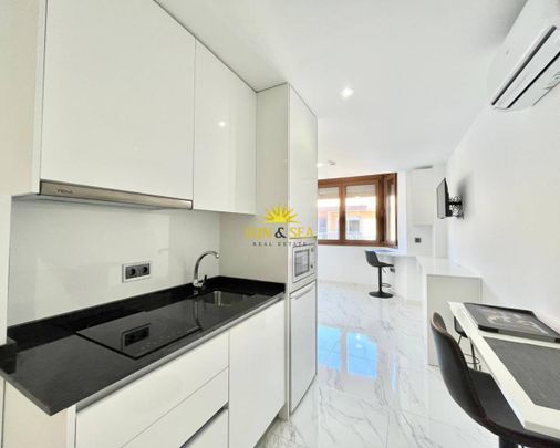 1 BEDROOM HOLIDAY APARTMENT - TORREVIEJA - Photo 1