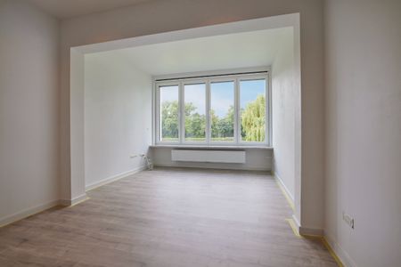 Gerenoveerd appartement pal aan het donkmeer in Berlare - Photo 2