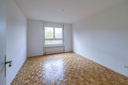 3.5 Zimmer, 75 m², 6. Stock - Photo 3