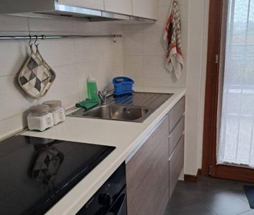 Monolocale via Giuseppe Impastato 5, Viale Libertà, Monza - Photo 6