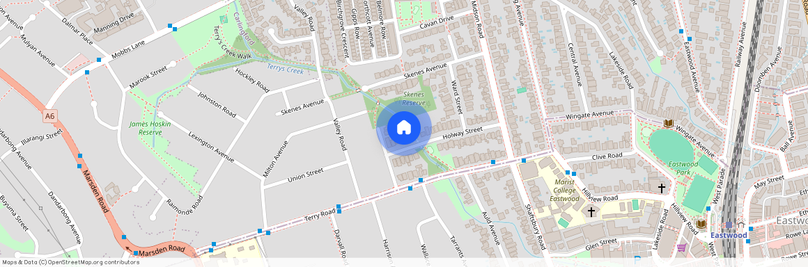 35 Holway Street, NSW 2122, Eastwood