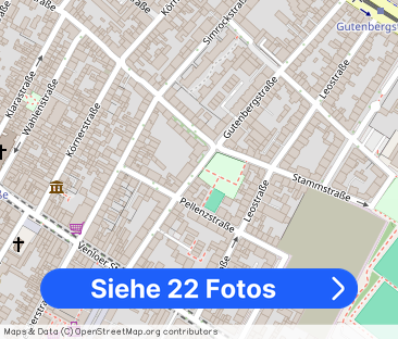 Modern und Zentral in Ehrenfeld - Foto 1