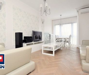 Mieszkanie na wynajem Inowrocław - * Apartament w bloku z windą i miejscem w hali garażowej przy Solankach * - Zdjęcie 1