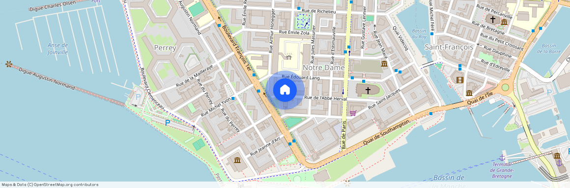 Le Havre