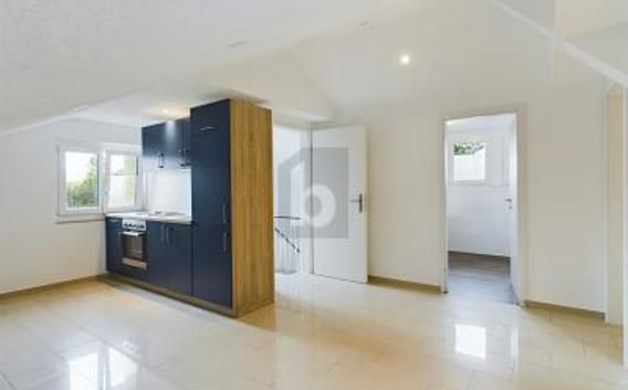 Wohnung in Langenthal - Photo 1