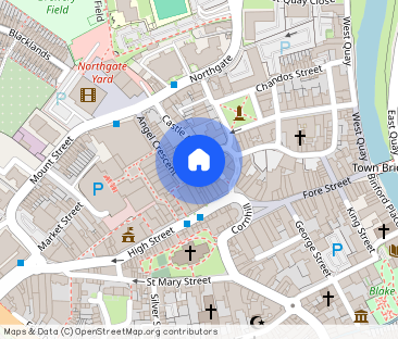 Clare Street, Bridgwater, - Photo 1