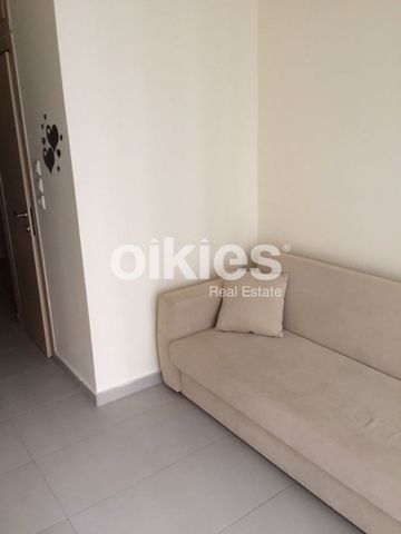 Studio/Γκαρσονιέρα για ενοικίαση Ανάληψη - Μπότσαρη - Νέα Παραλία - Φωτογραφία 2