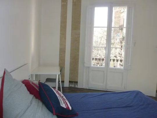 Carrer del Rosselló, Barcelona, Catalonia 08037 - Foto 1