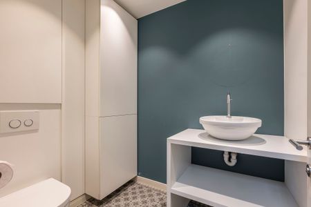 Instapklare woning met stadstuin in hartje Turnhout - Foto 4