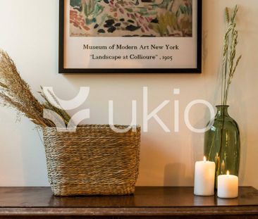 2 room luxury Apartment for rent in Madrid, Spain - Photo 1