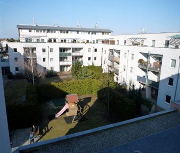 sanierte 2-Zimmer-Wohnung mit Garten - Photo 1