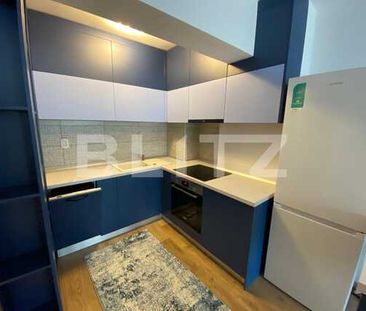 2 camere, 55mp, parcare subterana, zona Iulius Mall - Fotografie 2