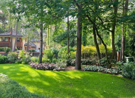 Dom w "Villa Magdalenka" na wynajem wakacyjny - Photo 2