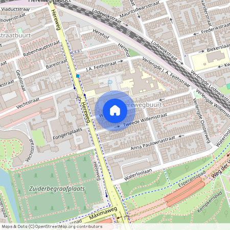 Willemstraat 13, Herewegbuurt, 9725JA, Groningen