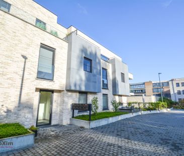 Gelijkvloers appartement met 2 slaapkamers in het hartje van Haacht - Foto 2