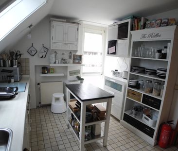 Hedelfingen: Großzügige, helle und gut aufgeteilte 3,5-Zi.-Wohnung ... - Photo 6