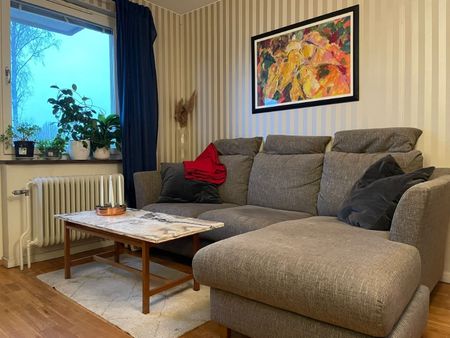 Sollentuna - 3rok - 6mån - 15.525kr/mån - Foto 3