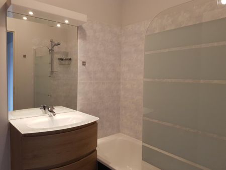 Location Appartement 3 pièces 61m² TOULOUSE 31200 - Photo 2