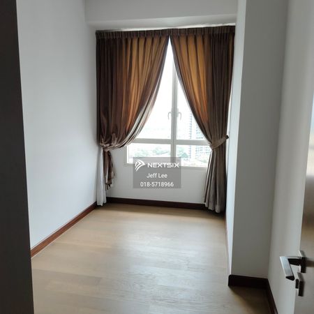 Puteri Cove Residences - Foto 4