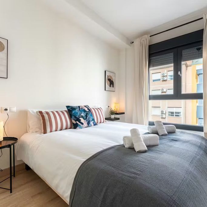 Calle Martínez de la Rosa, Málaga, Andalusia 29010 - Photo 1