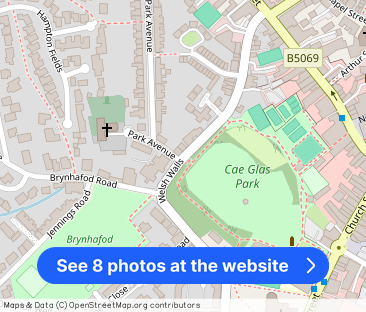 Welsh Walls, Oswestry, Shropshire, SY11 - Photo 1