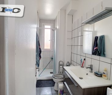 Location Appartement 4 pièces 63m² CLERMONT FERRAND 63000 - Photo 4