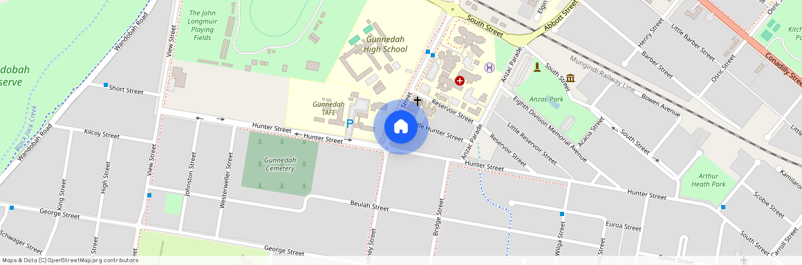 7 Marquis Street, NSW 2380, Gunnedah