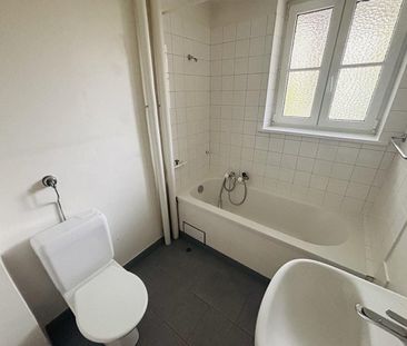 3-Zimmerwohnung im Gundeli zu vermieten - Photo 4