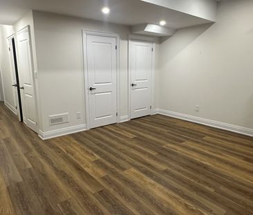 For Lease - 126 Degrey Drive, Brampton, Ontario - Photo 1
