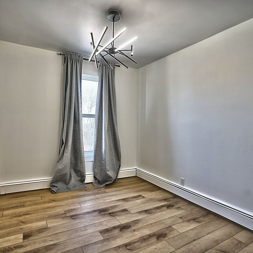 Condo for rent, Sherbrooke (Les Nations) - Photo 1