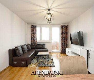 3 POKOJOWE MIESZKANIE- OS. DOLINKI - Photo 2