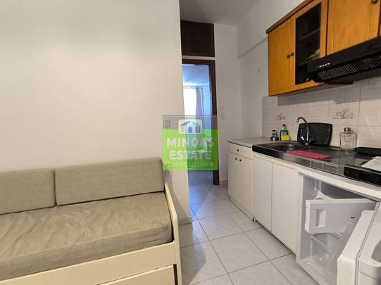 Studio/Γκαρσονιέρα για ενοικίαση Κάτω Γαλατάς (Νέα Κυδωνία) - Photo 1