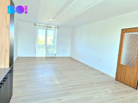 Pronájem bytu 2+kk po rekonstrukci, Kralice na Hané, ul. U mlýna - Photo 5