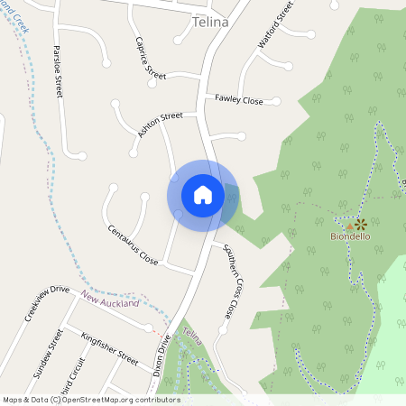 107 Dixon Drive, Telina QLD 4680