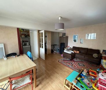 Location appartement 3 pièces 43.35 m2 à Tours - Photo 5