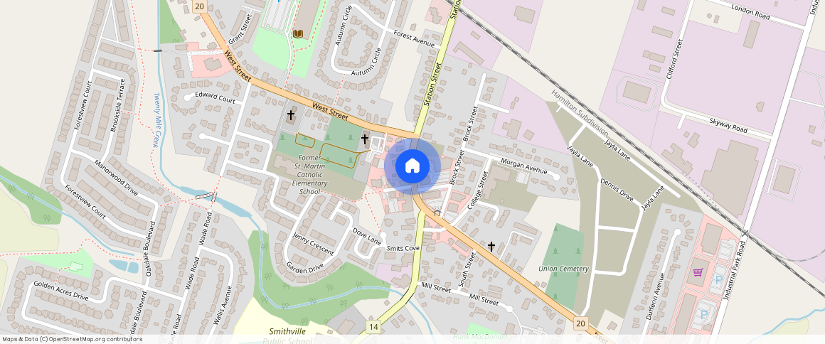 2108 Regional 14 Road, West Lincoln